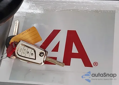 2021 Toyota Camry Se из США, поврежденный, VIN 4T1G11AK1MU533194